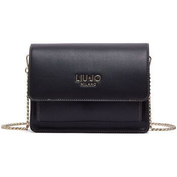 Liu Jo Bandolera Bolso bandolera tamaño mediano para mujer