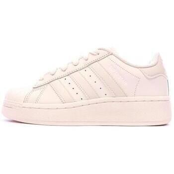 adidas Zapatillas Superstar Xlg para niño