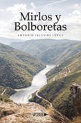 mirlos y bolboretas