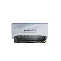 compatible yellow hp 203a standard capacity toner cartridge replaces hp cf542a