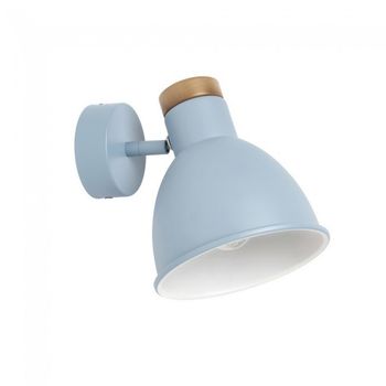 Aplique de pared valan