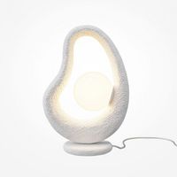lampara de mesa opus