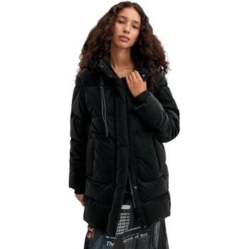 Desigual Abrigo COAT_PRISCILLA 26WWEW54 para mujer