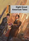 dominoes 2 eight great american tales  mp3