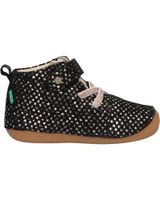 de kickers 972422-10 sonizikro 81 noir etoiles