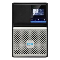 sai eaton 1350 w bateria de plomo acido 9 ah lcd usb rs-232 torre