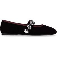 chika 10 bailarinas velvet 01 para mujer