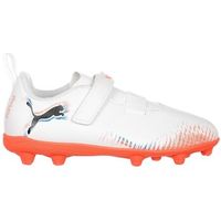 puma zapatillas de futbol future 8 play v para nina