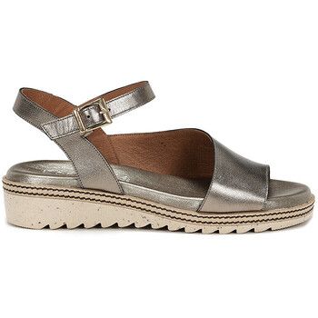 Dorking Sandalias d8771 cosmos_iron para mujer