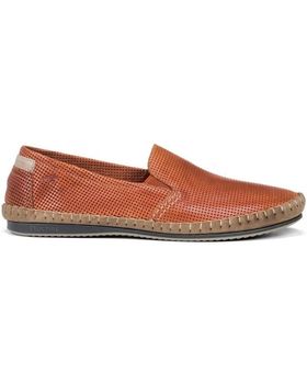 de FLUCHOS ZAPATO 8674 HOMB C TAUPE PIEDRA
