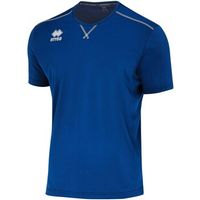 errea tops y camisetas everton maglia mc ad para hombre