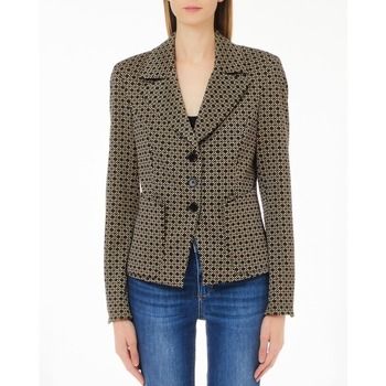 Liu Jo Chaqueta WF4200J4066 para mujer