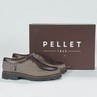 pellet zapatos hombre macho para hombre