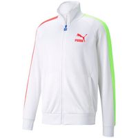 puma chaqueta iconic t7 para hombre