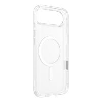 funda para movil belkin sheerforce cover case transparente anticaidas magsafe para iphone air