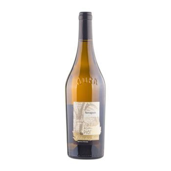 Pignier Vino Blanco Sus Voile Côtes 75 Cl 12.5% Vol.