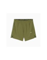 pantalon de fitness puma fit 5 ultrabre verde hombre