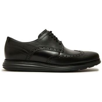 Cole Haan Zapatos Hombre Original Grand Wingtip Oxford Zapatos para hombre