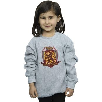 Harry Potter Jersey Gryffindor para niña