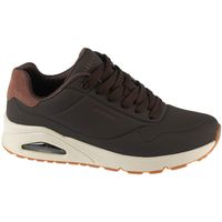 skechers zapatillas uno - suited on air para hombre