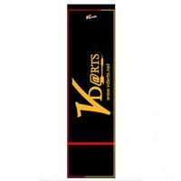 dart mat vdarts