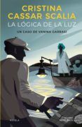 la logica de la luz serie vanina garrasi 2