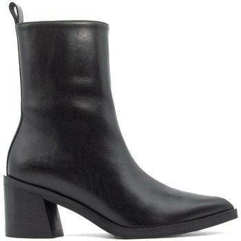 Poeve Botines GPU03 TEXANO para mujer