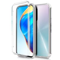 cool funda silicona 3d transparente para xiaomi mi 10tmi 10t pro