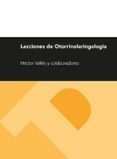 lecciones de otorrinolaringologia 2 ed