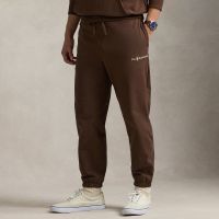 polo ralph lauren athletic fleece joggers - s
