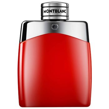 Legend Red Eau De Parfum Vaporizador 100ml