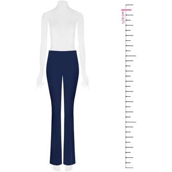 Rinascimento Pantalones CFC0130140003 para mujer