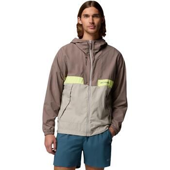Columbia Chaquetas Spire Valley™ Hooded Windbreaker 2117051 para hombre