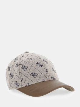 Gorra De Béisbol Con Logo 4G