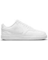 de nike zapatillas blancas court vision low dh2987 blanco