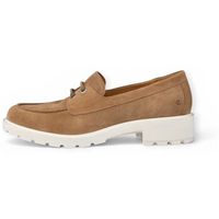 ecco mocasines metro vienna para mujer