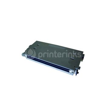 Compatible Black Lexmark C500H2KG Toner Cartridge