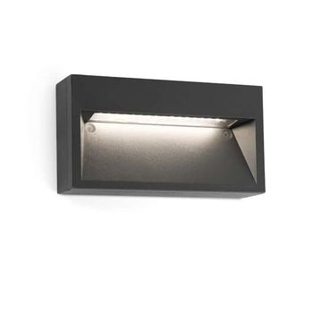 Aplique exterior led path (9w)