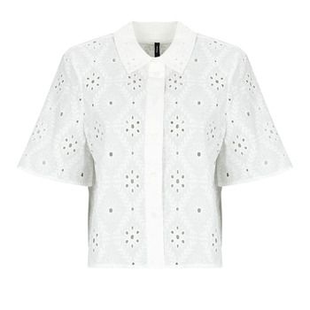 Vero Moda Blusa VMELIZA SHORT 2/4 SLEEVE SHIRT para mujer