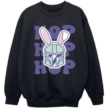 Disney Jersey The Mandalorian Hop Into Easter para niña