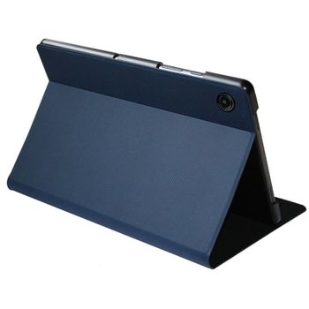 SilverHT Funda Azul para Samsung Galaxy Tab A8 2022 10.5