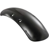 guardabarros delantero 19x120mm alu anodizado negro