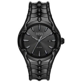 Diesel Reloj DZ2187-METAMORPH para hombre