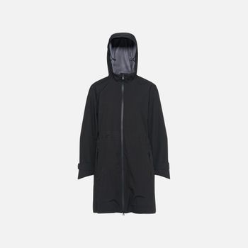 GEOX Hoara Abx Mujer Negro Antracita