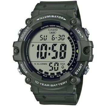 Casio Reloj digital ty295860 para hombre
