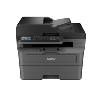 impresora brother mfc-l2800dw multifuncional laser