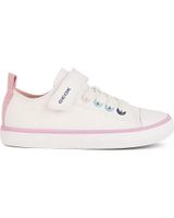 de geox deportiva j gisli j454na casual sport white