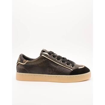 Guess Zapatillas FLPJHEFAL12 BLACK para mujer