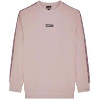 ellesse jersey shm14209-light pink para hombre