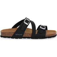 grunland sandalias nero 40sara para mujer